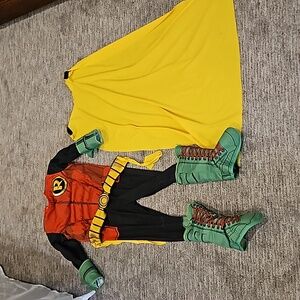 Robin Costume Kids Small
